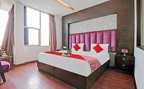 Hotel O The Glory Hotel